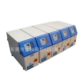 市場火爆：【非標模溫機】是如何嶄露頭角？