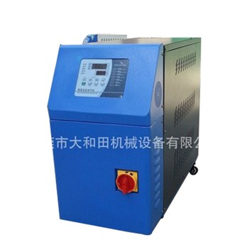 【極冷極熱模溫機】向您招手：作用如此強大您還在等什么？