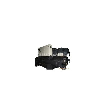 【螺桿式冷水機】挑戰(zhàn)選擇難題從此歡樂無度！