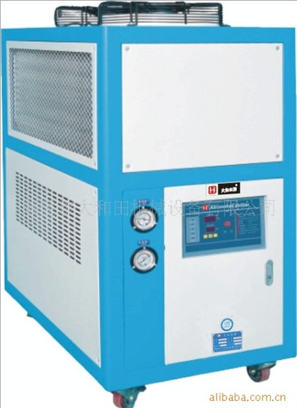 CNC車床工業(yè)冷油機