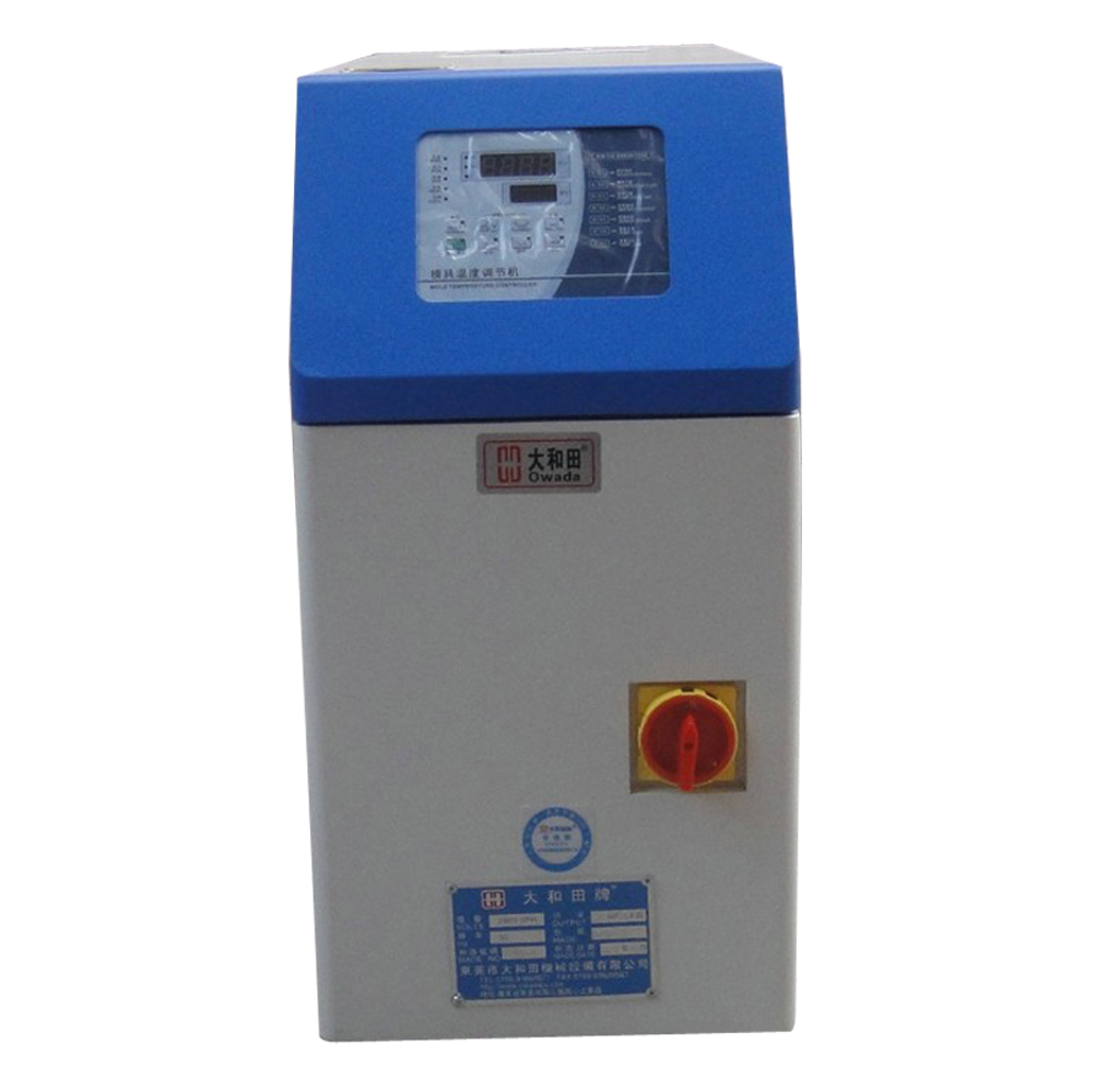 橡膠壓延機(jī)滾輪油加熱器