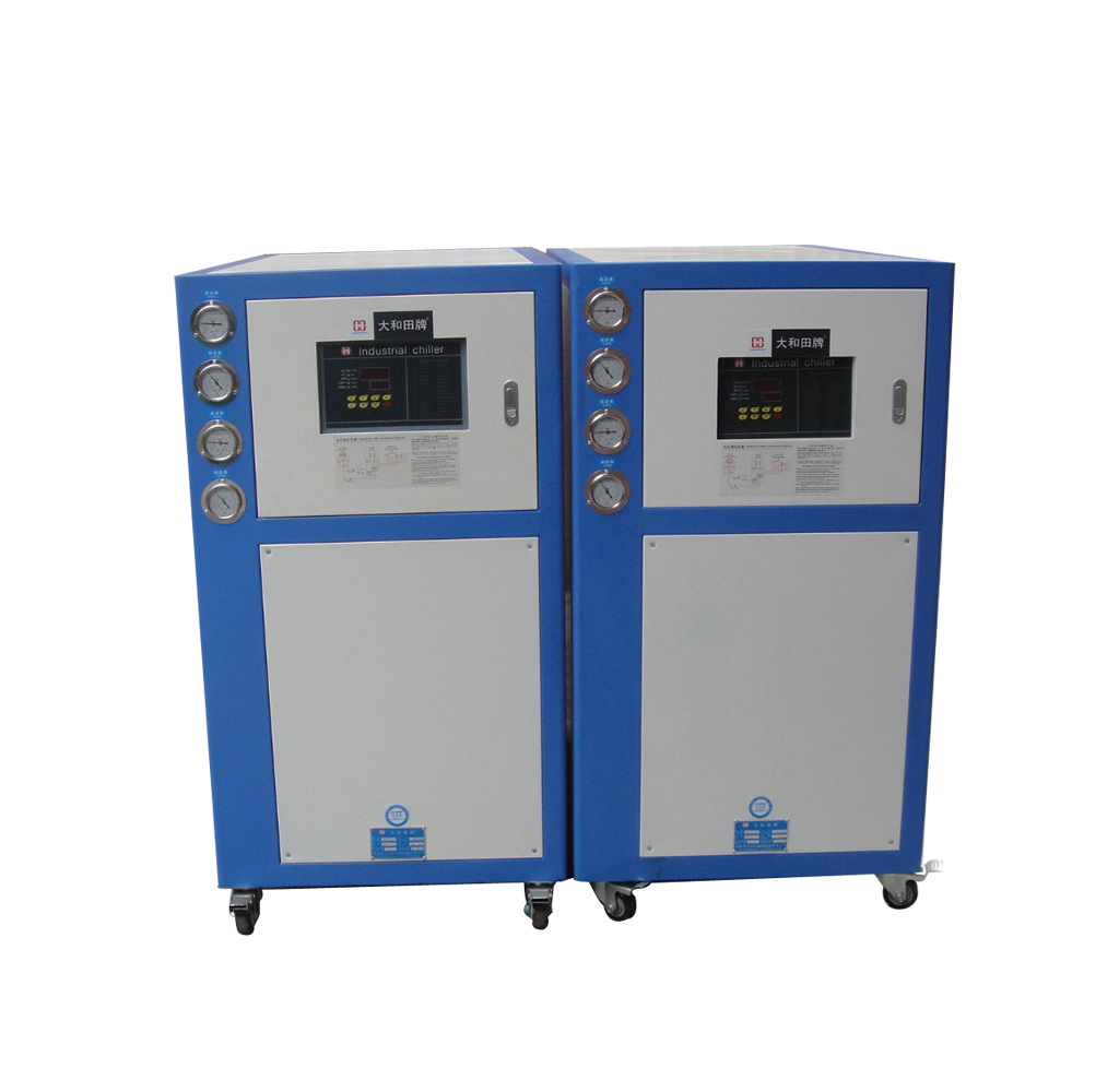 廣東工業(yè)冷水機(jī)