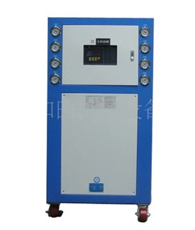 我就是你的，這是誰也不能改變的【冷水機】