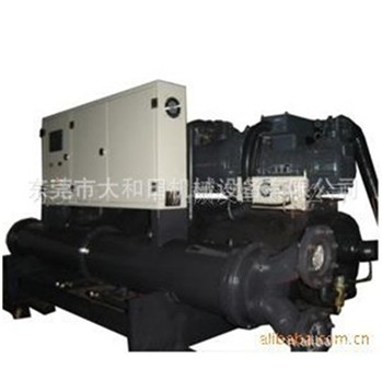 古靈精怪冷水機【螺桿式冷水機】,油循環(huán)模溫機,水循環(huán)模溫機