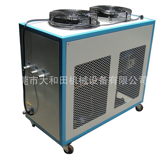 【小型冷水機(jī)】?jī)?yōu)勢(shì)多多才能夠氣場(chǎng)強(qiáng)大！