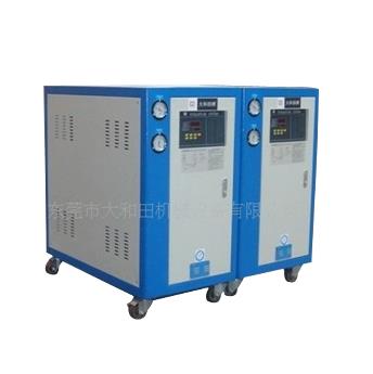 【低溫型冷凍機】構(gòu)造決定用途 