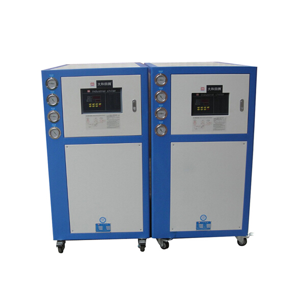 【廣東工業(yè)冷水機(jī)】如何為企業(yè)創(chuàng)造更大價(jià)值！