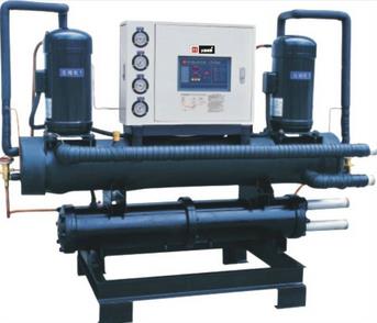 【開放式冷水機(jī)】冷卻熱水快到家