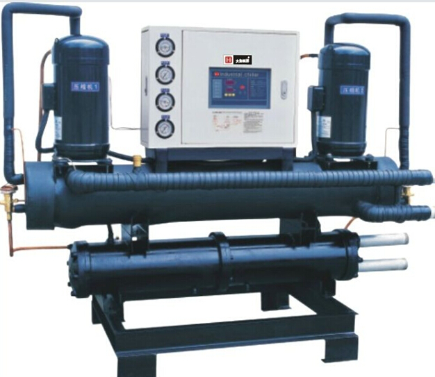 【開放式冷水機(jī)】火熱開賣的特色有哪些？