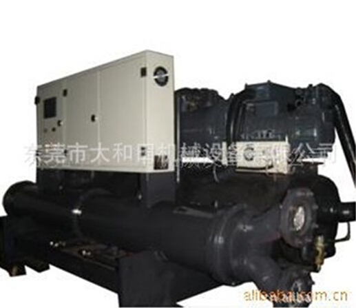 【螺桿式冷水機(jī)】為何會(huì)出現(xiàn)溫差小現(xiàn)象？