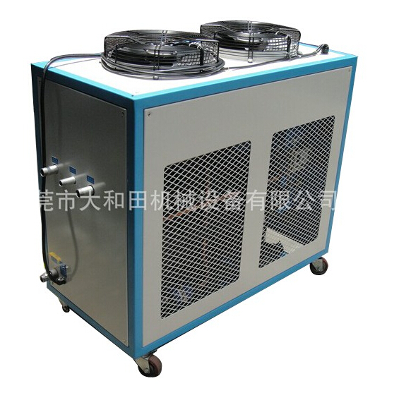 【小型冷水機】節(jié)能是你可望而不可即的！