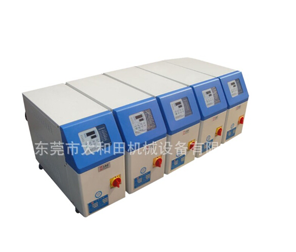 【非標(biāo)模溫機(jī)】質(zhì)量可靠故障少就是這么不凡！