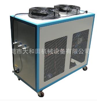 【小型冷水機(jī)】好優(yōu)點(diǎn)好享受