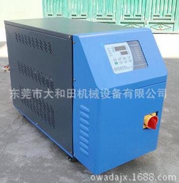 【高溫型模溫機】幾大突出特點