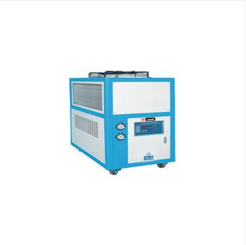 【激光冷水機(jī)廠家】高大上式冷水機(jī)