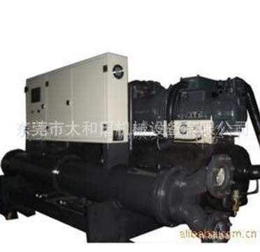 【螺桿式冷水機(jī)】故障排除技巧
