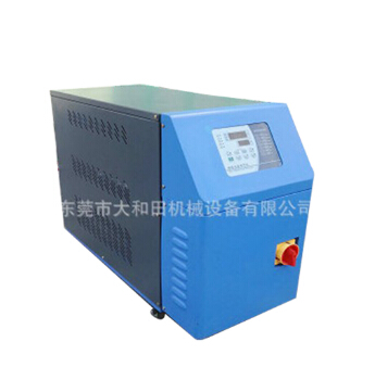 對(duì)于高溫型模溫機(jī)的介紹