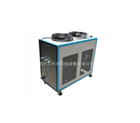 小型冷水機(jī)，工業(yè)發(fā)展的大功臣