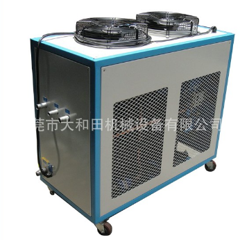 小型冷水機(jī)，不容小覷！