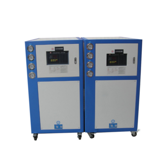 廣東工業(yè)冷水機新型冷水設備